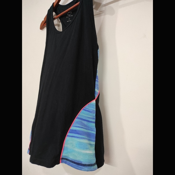 ❌SOLD❌Tank With Bra Attached - Picture 3 of 7